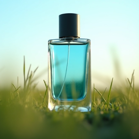 Parfum Garçon